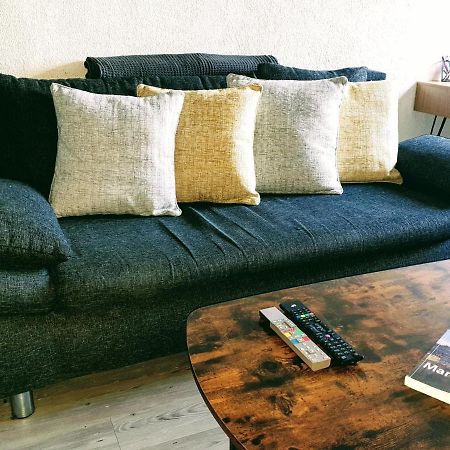 Appartement Panier Vieux Port Marsilya Dış mekan fotoğraf