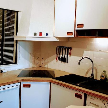Appartement Panier Vieux Port Marsilya Dış mekan fotoğraf