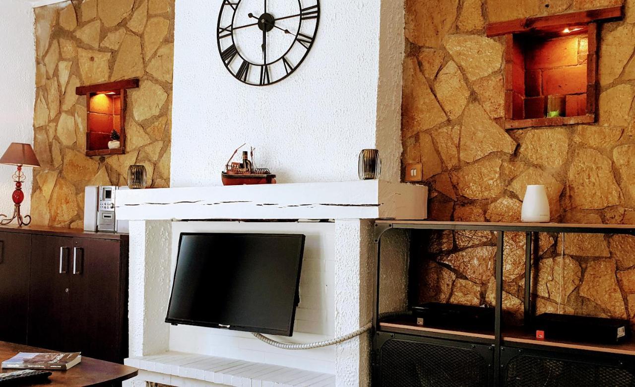 Appartement Panier Vieux Port Marsilya Dış mekan fotoğraf