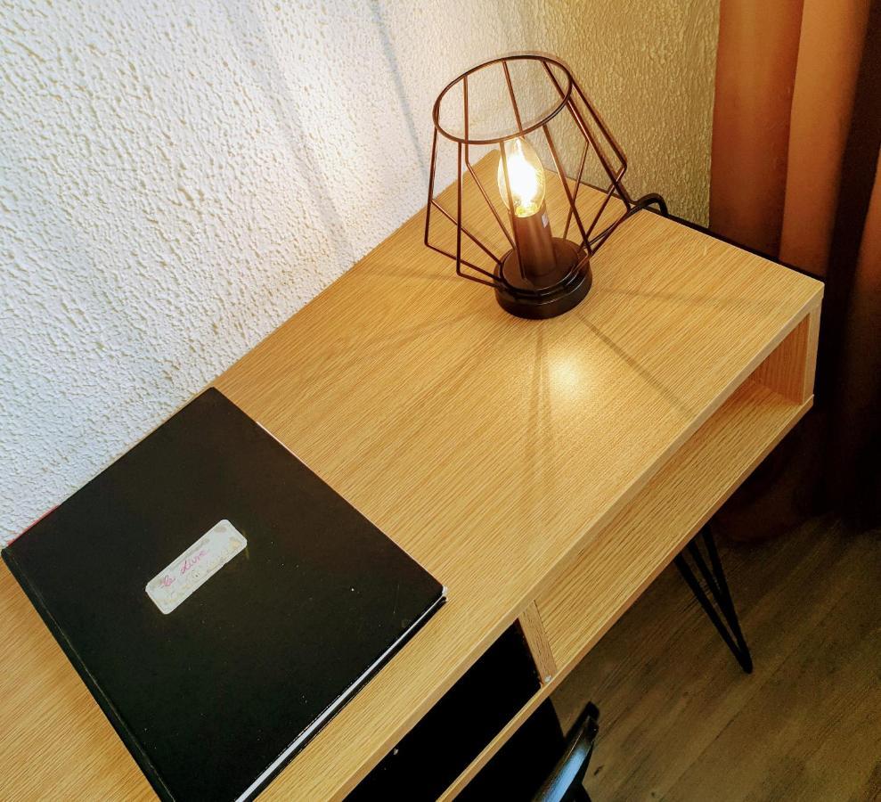 Appartement Panier Vieux Port Marsilya Dış mekan fotoğraf