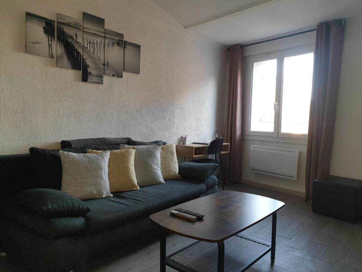 Appartement Panier Vieux Port Marsilya Dış mekan fotoğraf