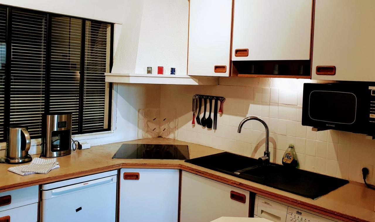 Appartement Panier Vieux Port Marsilya Dış mekan fotoğraf