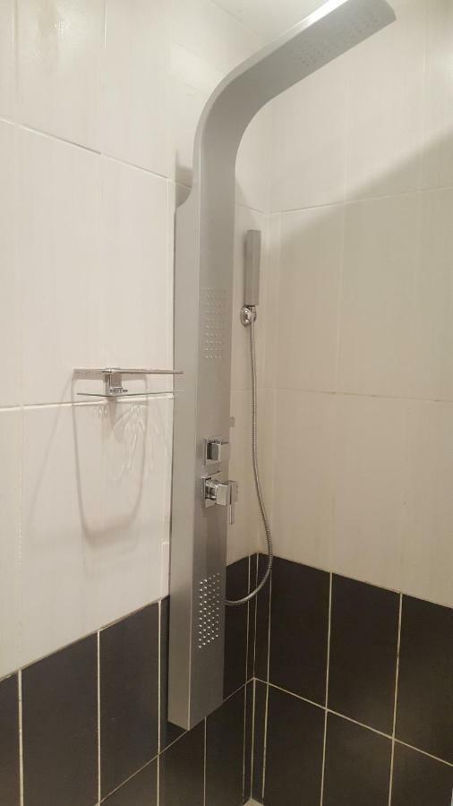 Appartement Panier Vieux Port Marsilya Dış mekan fotoğraf